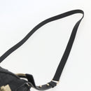 LOUIS VUITTON Paris Speedy Cube Hand Bag Leather Black M95816 LV Auth 146562SM-15