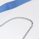 PRADA Re-edition Shoulder Bag Nylon 2way Light Blue 1BH204 Auth 146563SAM-7