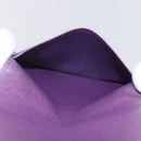 LOUIS VUITTON Epi Agenda Mini Day Planner Cover Tassili R20059 Auth 146568V-17