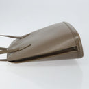 LOUIS VUITTON Epi Lussac Shoulder Bag Gray pepper M5228C LV Auth 146588-4