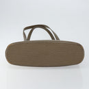 LOUIS VUITTON Epi Lussac Shoulder Bag Gray pepper M5228C LV Auth 146588-5