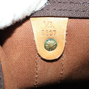 LOUIS VUITTON Monogram Keepall 45 Boston Bag M41428 LV Auth 146595-12