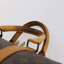 LOUIS VUITTON Monogram Keepall 45 Boston Bag M41428 LV Auth 146595-8