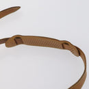 LOUIS VUITTON Monogram Saumur 35 Shoulder Bag M42254 LV Auth 146596-14