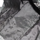 GUCCI GG Canvas Tote Bag Beige Gold 211954 Auth 146633-11