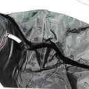 GUCCI GG Canvas Tote Bag Beige Gold 211954 Auth 146633-20