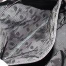 GUCCI GG Canvas Tote Bag Beige Gold 211954 Auth 146633-22