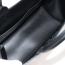 DOLCE&GABBANA Graffiti DAILY Hand Bag Leather Multicolor Auth 146637SAM-11