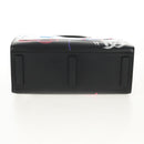 DOLCE&GABBANA Graffiti DAILY Hand Bag Leather Multicolor Auth 146637A-5