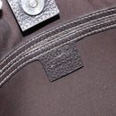 GUCCI GG Crystal Tote Bag Coated Canvas Outlet Beige Gold 265695 Auth 146641-19