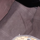 GUCCI GG Crystal Tote Bag Coated Canvas Outlet Beige Gold 265695 Auth 146641-11