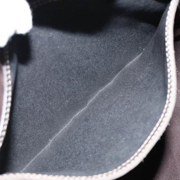 GUCCI GG Crystal Tote Bag Coated Canvas Outlet Beige Gold 265695 Auth 146641