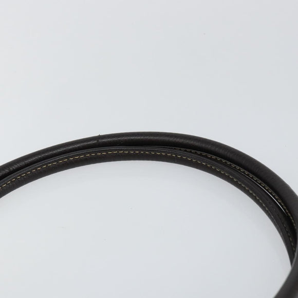 GUCCI GG Crystal Tote Bag Coated Canvas Outlet Beige Gold 265695 Auth 146641