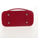 LOUIS VUITTON Epi Alma PM Hand Bag Fuchsia M40490 LV Auth 146653V-5