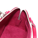 LOUIS VUITTON Epi Alma PM Hand Bag Fuchsia M40490 LV Auth 146653V-23