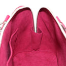 LOUIS VUITTON Epi Alma PM Hand Bag Fuchsia M40490 LV Auth 146653V-24