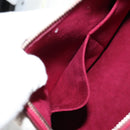 LOUIS VUITTON Epi Alma PM Hand Bag Fuchsia M40490 LV Auth 146653V-25