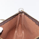 LOUIS VUITTON Monogram Pochette Accessoires Pouch M51980 LV Auth 146660-17