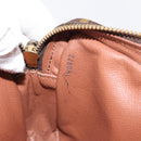 LOUIS VUITTON Monogram Marly Dragonne PM Clutch Bag M51827 LV Auth 146679-12