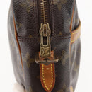 LOUIS VUITTON Monogram Trocadero 27 Shoulder Bag M51274 LV Auth 146680-18