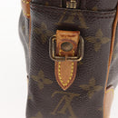 LOUIS VUITTON Monogram Trocadero 27 Shoulder Bag M51274 LV Auth 146680-8