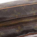 LOUIS VUITTON Monogram Trocadero 27 Shoulder Bag M51274 LV Auth 146680-9