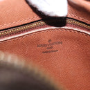 LOUIS VUITTON Monogram Trocadero 27 Shoulder Bag M51274 LV Auth 146680-19