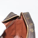 LOUIS VUITTON Monogram Trocadero 27 Shoulder Bag M51274 LV Auth 146680-20