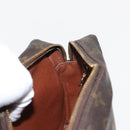 LOUIS VUITTON Monogram Trocadero 27 Shoulder Bag M51274 LV Auth 146680-21