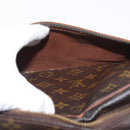 LOUIS VUITTON Monogram Trocadero 27 Shoulder Bag M51274 LV Auth 146680-22