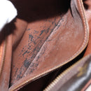 LOUIS VUITTON Monogram Trocadero 27 Shoulder Bag M51274 LV Auth 146680-11