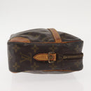 LOUIS VUITTON Monogram Trocadero 27 Shoulder Bag M51274 LV Auth 146680-3