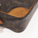 LOUIS VUITTON Monogram Trocadero 27 Shoulder Bag M51274 LV Auth 146680-14