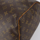 LOUIS VUITTON Monogram Speedy 40 Hand Bag M41522 LV Auth 146700-14