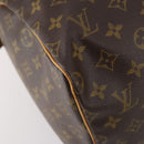 LOUIS VUITTON Monogram Speedy 40 Hand Bag M41522 LV Auth 146700-15