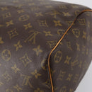 LOUIS VUITTON Monogram Speedy 40 Hand Bag M41522 LV Auth 146700-16
