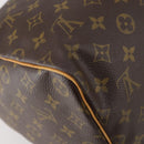 LOUIS VUITTON Monogram Speedy 40 Hand Bag M41522 LV Auth 146700-17