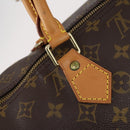 LOUIS VUITTON Monogram Speedy 40 Hand Bag M41522 LV Auth 146700-18