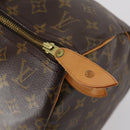 LOUIS VUITTON Monogram Speedy 40 Hand Bag M41522 LV Auth 146700-20