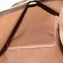 LOUIS VUITTON Monogram Speedy 40 Hand Bag M41522 LV Auth 146700-22