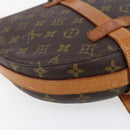 LOUIS VUITTON Monogram Chantilly GM Shoulder Bag M51232 LV Auth 146701-17
