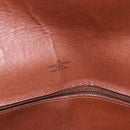 LOUIS VUITTON Monogram Chantilly GM Shoulder Bag M51232 LV Auth 146701-19