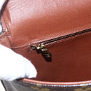 LOUIS VUITTON Monogram Chantilly GM Shoulder Bag M51232 LV Auth 146701-20