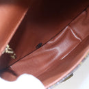 LOUIS VUITTON Monogram Chantilly GM Shoulder Bag M51232 LV Auth 146701-10