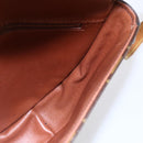 LOUIS VUITTON Monogram Chantilly GM Shoulder Bag M51232 LV Auth 146701-21