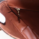 LOUIS VUITTON Monogram Chantilly GM Shoulder Bag M51232 LV Auth 146701-22