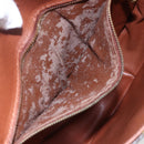 LOUIS VUITTON Monogram Chantilly GM Shoulder Bag M51232 LV Auth 146701-11