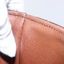 LOUIS VUITTON Monogram Chantilly GM Shoulder Bag M51232 LV Auth 146701-12