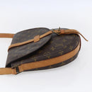 LOUIS VUITTON Monogram Chantilly GM Shoulder Bag M51232 LV Auth 146701-3