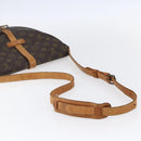 LOUIS VUITTON Monogram Chantilly GM Shoulder Bag M51232 LV Auth 146701-7